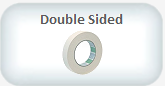 double sided adhesive tape